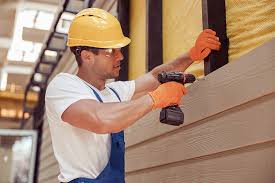 Best Composite Siding  in Gorman, NC